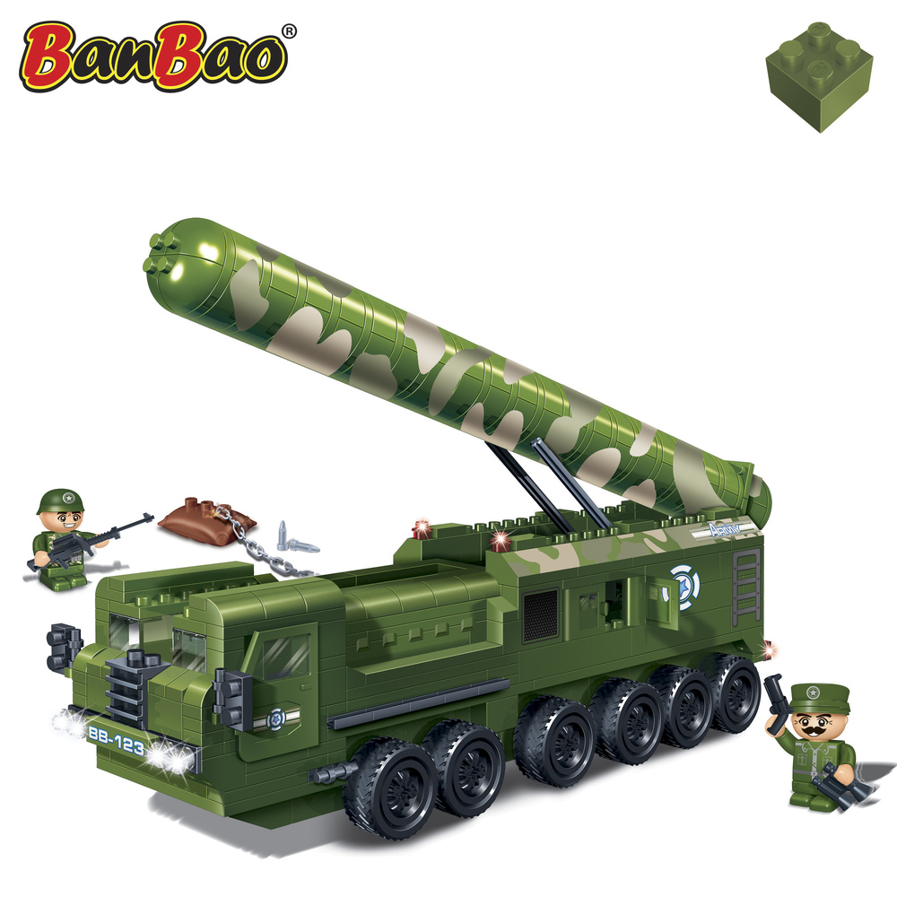 BanBao 6202