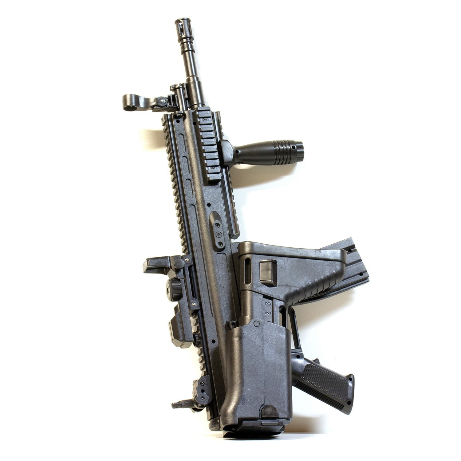 Gewehrs Softair Karabiner Waffen Erbsenpistole sturmgewehr 8902A