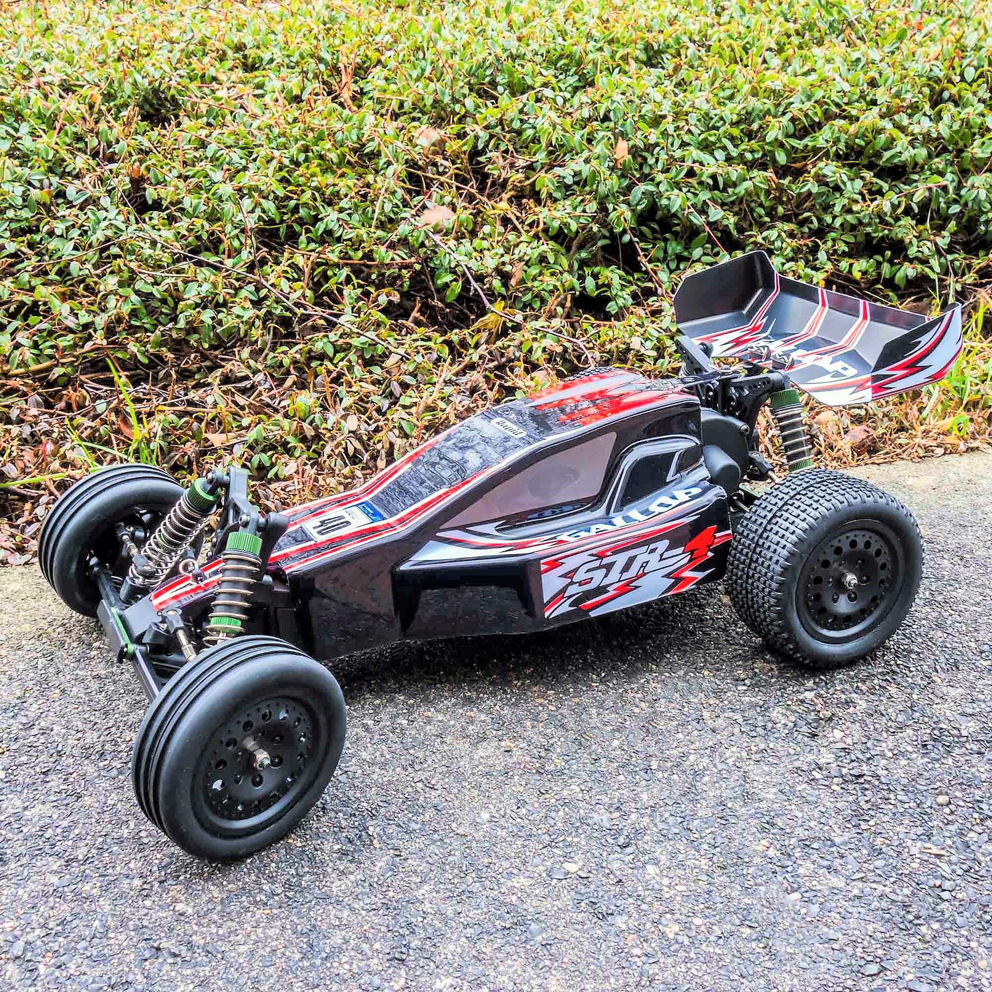 Adrenalin pur: Ferngesteuerte Autos mit 50 km/h – Dein Einstieg in die Highspeed-Welt!