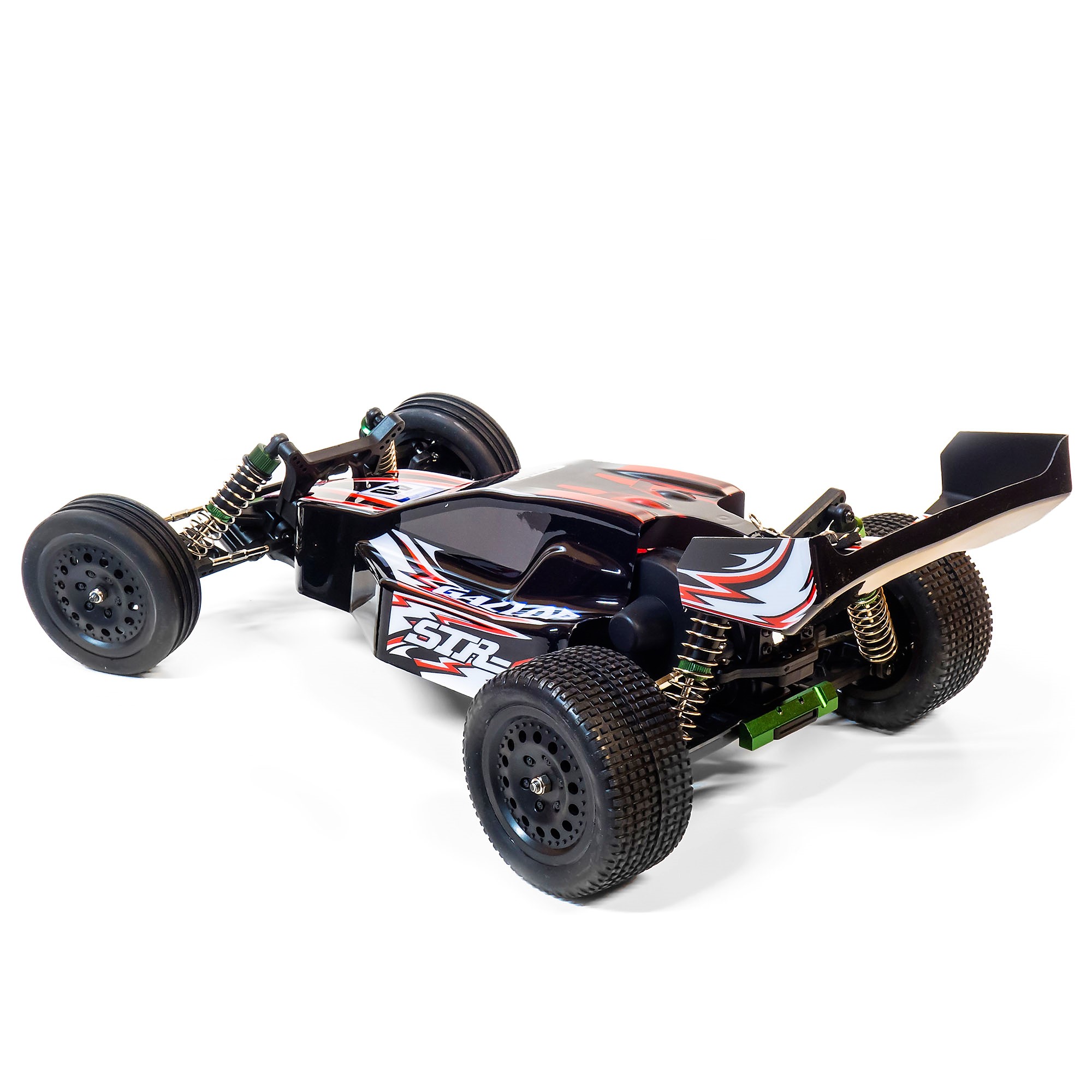 Adrenalin pur: Ferngesteuerte Autos mit 50 km/h – Dein Einstieg in die Highspeed-Welt!