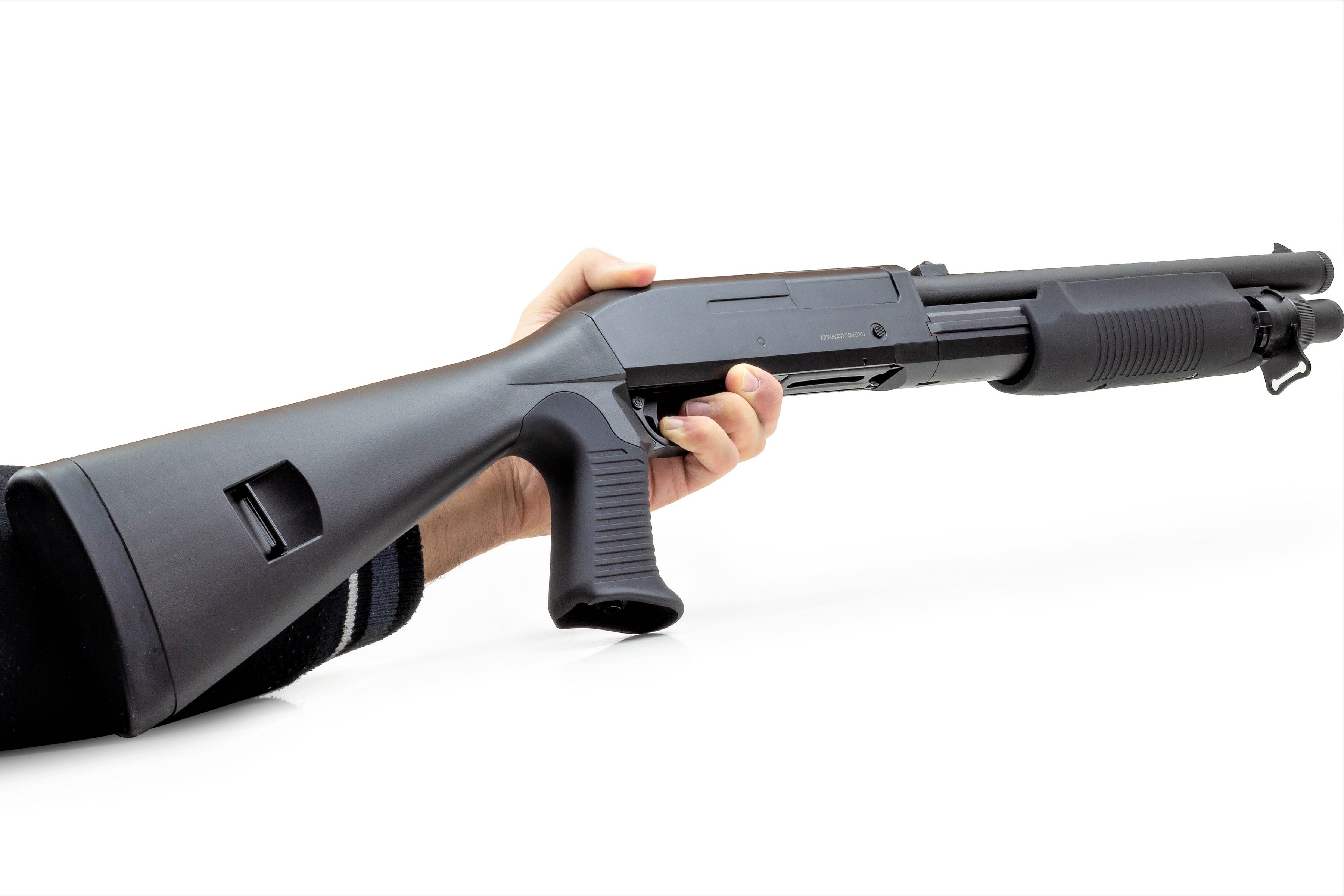 20 cm selbstklebend Pistolen BB und Pelletpistolen für alle Schusswaffen Airsoft Stick&Splatter Gewehre