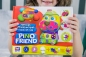 Preview: Artikelname Knete Modellierung Knetmasse Kinder Spielzeug Geschenk Idee Pino Friend Fred
