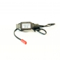 Mobile Preview: USB Akku Ladekabel für Rc Auto Rayline Racers 16 - 18 für NI-MH AKKU