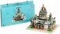 Preview: 3d Puzzle KARTONMODELLBAU Papiermodell Geschenk Idee Spielzeug Isaaks Kathedrale St Petersburg