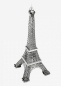Preview: 3D Puzzle KARTONMODELLBAU Papiermodell Geschenkidee Eiffelturm Paris