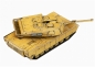 Preview: 3D Puzzle KARTONMODELLBAU Papier Modell Geschenk Spielzeug 586 Panzer M1 Abrams