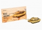 Preview: 3D Puzzle KARTONMODELLBAU Papier Modell Geschenk Spielzeug 586 Panzer M1 Abrams