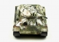 Preview: 3D Puzzle KARTONMODELLBAU Modell Geschenk Idee Panzer T-34 weis 1941 Baujahr NEU