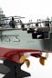 Mobile Preview: Ferngesteuertes Schiff Boot Wasser Spielzeug Seamaster Flugzeugträger Mit Akku