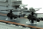 Mobile Preview: Ferngesteuertes Schiff Boot Wasser Spielzeug Seamaster Flugzeugträger Mit Akku