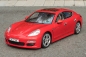 Preview: Ferngesteuertes RC Auto Kinder Spielzeug Geschenk Porsche Panamera S Hybrid 34cm