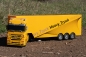 Preview: Ferngesteuertes Auto Kinder Spielzeug Geschenk RC Truck Mercedes Actros 49 cm