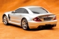Preview: Ferngesteuertes Auto RC Mercedes-Benz SL 65 AMG Kinder Geschenk Lizenz