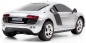 Preview: Ferngesteuertes Auto Spielzeug RC Audi R8 Kinder Geschenk Lizenz
