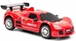 Preview: Ferngesteuertes Auto 1:24 Kinder Spielzeug Geschenk Idee RC Apollo Gumpert rot