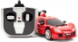 Preview: Ferngesteuertes Auto 1:24 Kinder Spielzeug Geschenk Idee RC Apollo Gumpert rot