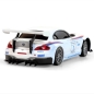 Preview: Ferngesteuertes Auto Spielzeug RC BMW Z4 GT3 Gran Turismo Sport in Maßstab 1:24
