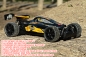 Preview: Ferngesteuertes Auto RC High Speed Buggy Shadow Mit Akku Kinder Geschenk Lizenz