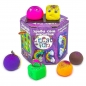 Preview: Knete Modellierung Knetmasse Kinder Spielzeug Geschenk Idee Create Fun Magnet