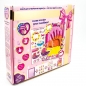 Preview: Knete Modellierung Knetmasse Kinder Spielzeug Geschenk Idee Happy Moment Mädchen