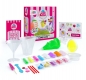 Preview: Knete Modellierung Knetmasse Kinder Spielzeug Geschenk Idee CAKE POPS Set