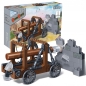 Mobile Preview: Kinder Geschenk Konstruktion Spielzeug Bausteine Baukästen Ritterwelt Rammbock