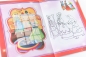 Preview: Malbuch mit Puzzles-Aufklebern - Aschenputtel Größe: 210 x 297 mm