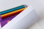 Preview: Набір для малювання з олівцями Веселощі- Der Bleistift-Malsatz "Freude"