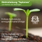 Preview: Heizmatte Wärmematte Heizung Heizer für Terrarium & Anzucht Sämling Pflanze 20 W