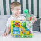 Preview: Knete Modellierung Knetmasse Kinder Spielzeug Geschenk Idee Pino Friend Bard