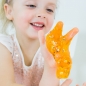 Preview: Knete Antistress Schleim Slime Kinder Geburtstag Geschenk Mitbringsel  Aroma Neu