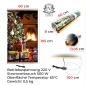 Mobile Preview: Infrarotheizung 500Watt Bildheizung Heizbild Infrarot Bild Heizer Weihnachtsbaum