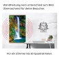Mobile Preview: Infrarotheizung 500 Watt Bildheizung Heizbild Infrarot Bild Heizer Wasserfall