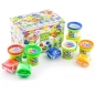 Preview: Knete Modellierung Knetmasse Kinder Spielzeug Geschenk Idee Aroma LovinDo Set