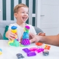 Preview: Knete Modellierung Knetmasse Kinder Spielzeug Geschenk Idee Pino Friend Jackson