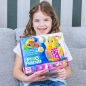 Preview: Knete Modellierung Knetmasse Kinder Spielzeug Geschenk Idee Pino Friend Puff