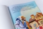 Preview: Lieblingsmärchengeschichten: Die Schöne und das Biest" ist ein Kinderbuch auf Ukrainisch