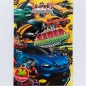 Preview: "Супер розмальовка  Супер автомобілі" - Malbuch für Kinder Farben Kreativität ukrainische Sprache Ausmalbild "Super-Autos"