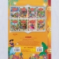 Preview: Malbuch für Kinder Farben Kreativität ukrainische Sprache "Malbuch mit Puzzle-Aufklebern " Aladdin"