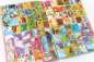Preview: Malbuch für Kinder Farben Kreativität ukrainische Sprache "Malbuch mit Puzzle-Aufklebern "Peter Pan"