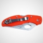 Preview: The Firebird F759M knives are designed for everyday use as compact hand tools.