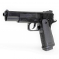 Preview: Pistole Airsoft Softair Federdruck Plastik Kugelpistole G053