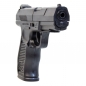 Preview: Gun P9B Pistole Federdruck Softair Waffen Erbsenpistole