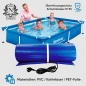 Preview: Pool Heizung Wasserheizung Schwimmbadheizung Heizer Wärmetauscher TeploMaxx 100
