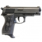 Preview: Gun 031A Pistole Federdruck Softair Waffen Erbsenpistole