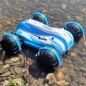 Preview: Spielzeug Ferngesteuertes rc Stunt Auto Monster Truck Off-road Amphibien YED-1804