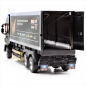 Mobile Preview: Spielzeug RC Kabelloses Ferngesteuerte Auto 50 cm lang LKW Truck mit LED Licht und Akku