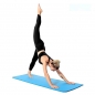 Preview: Yogamatte Fitnessmatte Gymnastikmatte Bodenmatte Sportmatte Meditation 15 мм