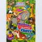 Preview: "Супер розмальовка  Тварини з усіх куточків світу" - Malbuch für Kinder "Super-Ausmalbuch - Tiere aus allen Ecken der Welt"