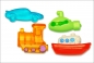 Preview: Seifen gießen Bastelset Transport Seifenmasse Seifenfarbe Seifenduft Spielzeug